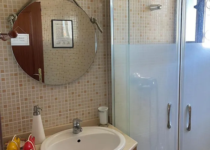 Apartament Estudio Na Falesia 2 *