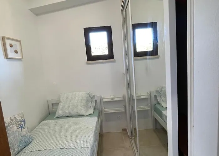Estudio Na Falesia 2