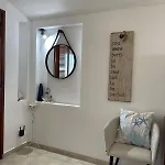 Estudio Na Falesia 2 * Olhos de Agua (Albufeira)