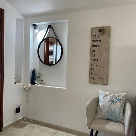 Estudio Na Falesia 2 * أولوز داغوا