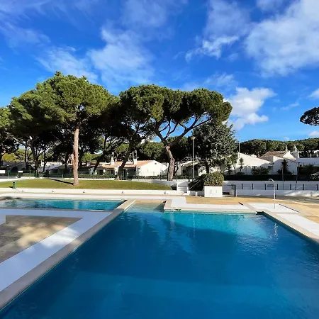 Estudio Na Falesia 2 * Olhos de Agua (Albufeira)