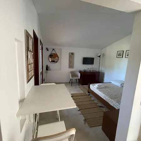 Estudio Na Falesia 2 شقة *