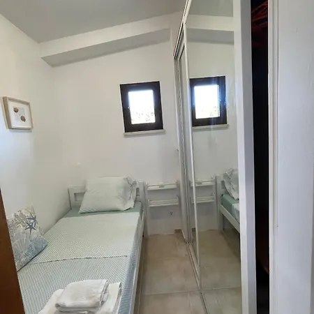 Estudio Na Falesia 2