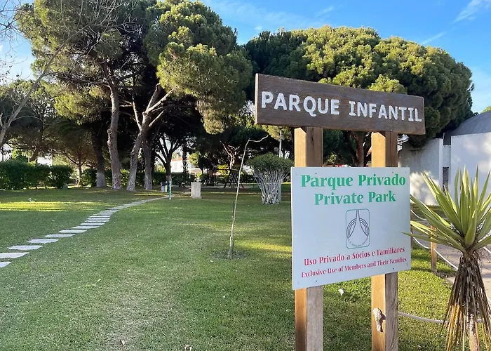 Estudio Na Falesia 2 * Olhos de Agua (Albufeira)