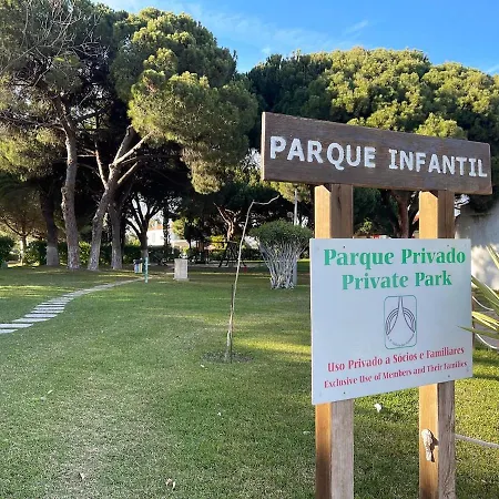 Estudio Na Falesia 2 * Olhos de Agua (Albufeira)